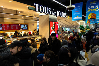 CJ푸드빌 뚜레쥬르, ‘마스터 프랜차이즈 전략’으로 몽골·인니 성장 지속