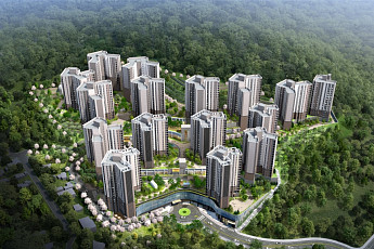 케어닥 ‘마지막 분양형 실버타운’ 남판교 더 힐 운영