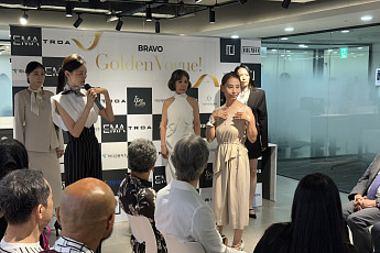 이탈리아 패션과 K뷰티 만난다 ‘브라보 골든 보그 2026’ 개막