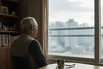 [60+ 궁금증] 왜 외로움이 갑자기 커질까