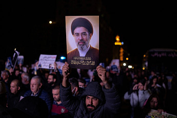 이란 모즈타바 하메네이 위중설…“의식불명 상태로 치료 중”