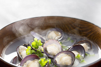 '2TV 생생정보' 오늘방송맛집- 밥 됩니까, 60년 전통 재첩국 맛집 '할○○○'