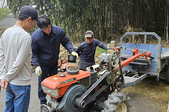 귀농귀촌인 따뜻한 첫걸음...곡성군 '집들이 행사'로 출발!