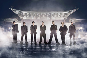 방탄소년단 ‘아리랑’, 빌보드 ‘핫100’ 2주 연속 10곡 진입