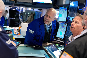 뉴욕증시, 휴전 기대에 막판 뒷심 ‘혼조 마감’ [글로벌마켓 모닝 브리핑]