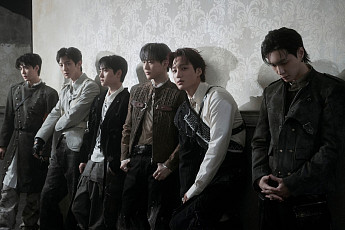 엑소 “14주년 믿기지 않아⋯갈 데까지 가보자” [일문일답]