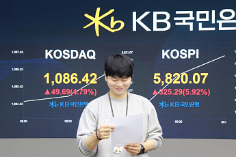 [환율마감] 휴전·호르무즈 개방…원·달러 30원 넘게 급락 ‘올 최대낙폭’