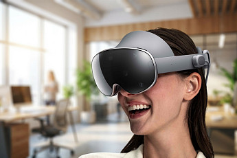 삼성전자, 갤럭시 XR 대상 안드로이드 XR OS 업데이트