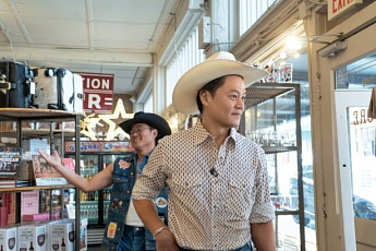 [브라보 문화 이슈] 미국 텍사스, 이서진 은퇴 후 살고 싶은 곳