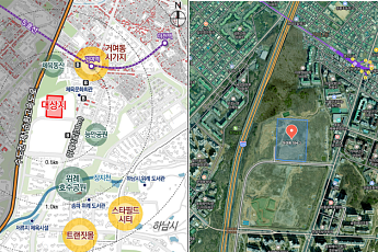 서울 도심 유휴부지 공급 본격화⋯LH, 성대야구장·위례 민간참여로 속도