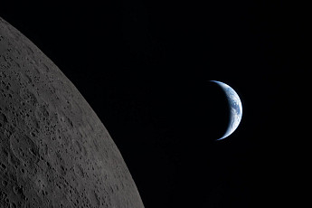 아르테미스 2호, 달 중력권 벗어나 귀환 길 올라