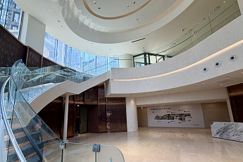 “품격 높은 삶·선망받는 특권 실현”…베일 벗은 하이엔드 ‘반포 오티에르’ [르포]