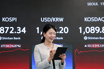 종전 후 증시 상승 궤도 복귀 기대감 확산…증권주 랠리 지속할까