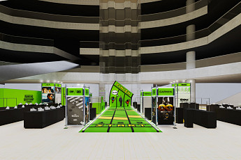 롯데백화점, ‘러닝 부트 캠프’로 봄철 달리기 수요 공략