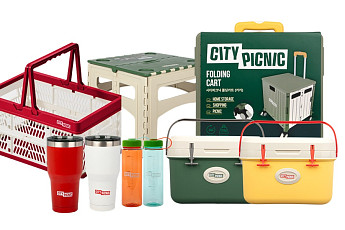 이마트, 15일까지 봄 나들이 및 캠핑 용품 특가전 진행