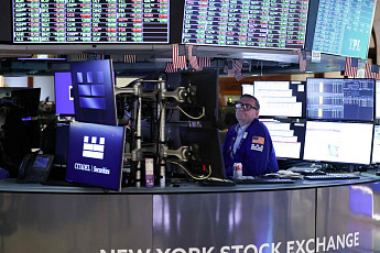 뉴욕증시, 미·이란 ‘2주 휴전’에 3% 육박 상승 마감[상보]