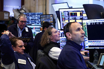 뉴욕증시, 미·이란 ‘2주 휴전’에 급등…다우 2.9%↑ [종합]