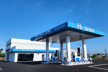 '전국 최대 3950만원' 보조한 '수소승용차'...제주도 첫 민간 보급