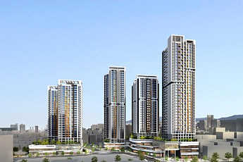 신대방삼거리역, '직·주·락' 복합거점으로 탈바꿈⋯2036년까지 792가구 공급