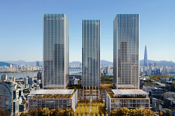 서울시, 현대차 GBC 세부개발계획 확정…2031년 말 준공 목표