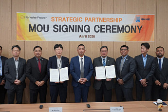 한화파워, 말레이 최대 조선업체와 선박 신조·개조 협력