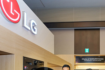 LG전자, K-가전과 서비스 앞세워 44억명 아태 시장 공략 속도 낸다