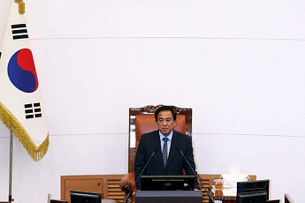 [단독] 與, 강동구청장 공천 9일 비공개 회의…'양준욱·김경 리스크' 검토