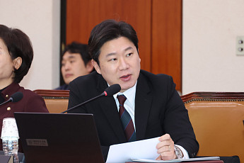 野 진종오 “추경 中관광객 유치 예산, 지방선거 표 매수용…철회해야”