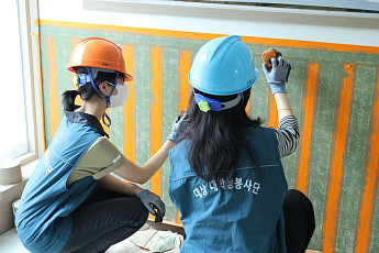 대상, 3개 봉사단 어벤저스...지역·계층 곳곳에 나눔 전해[CSR, 기업의 온기㉔]