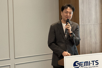 민남홍 세미티에스 대표 