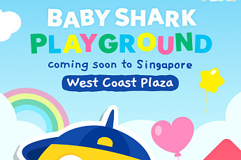 더핑크퐁컴퍼니, 싱가포르 첫 ‘아기상어’ 키즈카페 오픈… 동남아 오프라인 거점 구축 본격화