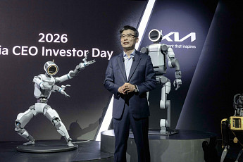 기아, 49조 투자 승부수…2030년 413만대ㆍ영업이익 17조 목표