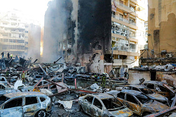 [채권마감] 전강후약, 원론적 금통위 vs 중동·미 CPI 우려