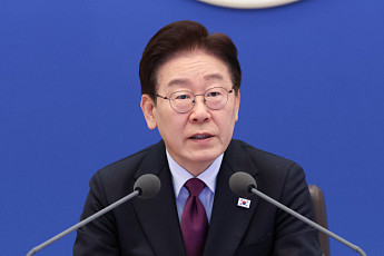 李 대통령, 비업무용 부동산 규제 시사⋯세제·금융·허가 '전방위' 압박하나