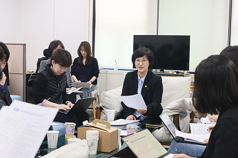 원민경 “책임 알려주는 것도 국가 역할”⋯촉법소년 권고안 이달 말 마련