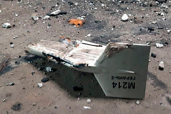 “드론을 막아라”…‘요격 산업’ 전성기 열렸다 [이란전發 글로벌 방산 재편 ③]