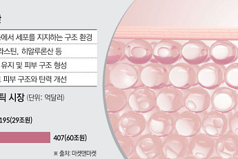 ‘볼륨→재생’ 전환…K에스테틱, ECM 포트폴리오 강화