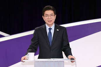 '명픽' 정원오, 민주 서울시장 후보로…현역 의원 벽 넘었다[종합]