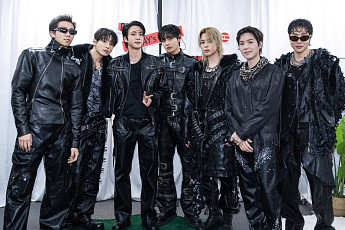 방탄소년단, 콘서트 입장 팔찌 500장 도난⋯간 큰 용의자는 남성?