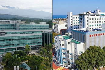 제주도 지역 '상급종합병원' 지정되나