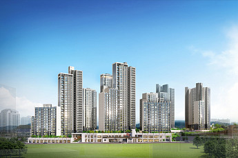 한강변 1km 집값 독주…초고가 거래 ‘싹쓸이’