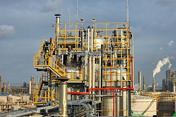 KG에코솔루션, 중부발전 내연력 바이오중유 120억 규모 수주