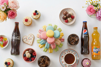 콜라는 과세, 젤리는 비과세...헷갈리는 '설탕세'의 진실 [이슈크래커]