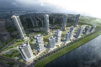 입지 따라 집값 갈렸다…수도권 ‘핵심 vs 외곽’ 양극화 심화