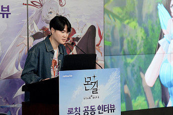 '착한 과금' 내세웠다⋯13년 만에 돌아온 넷마블 ‘몬길: 스타다이브’