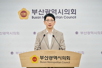 한동훈 변수 속 국민의힘 내홍…주진우, 부산 북구갑 공천 원칙론 제시