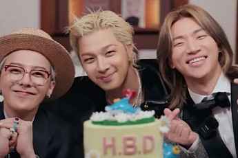 빅뱅, 완전체로 코첼라 뜬다⋯월드투어 열기 예열