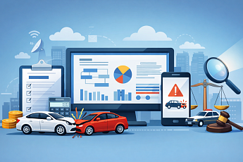 손보협회, 자동차사고 과실비율 홈페이지 전면 개편⋯자연어 검색 도입