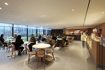 신세계백화점, ‘특별 차회·미식회’ 열고 체험형 콘텐츠 강화