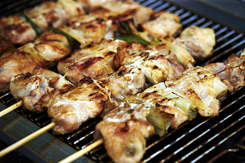 '생방송 투데이' 오늘방송맛집- 인정 맛집, 여의도 꼬치ㆍ생선구이 맛집 '다○'